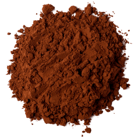 Cacao amargo x 500g