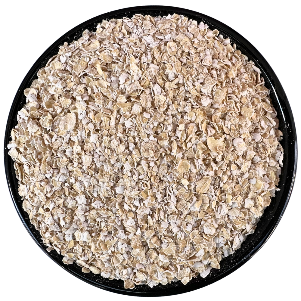 Avena instantánea 500g
