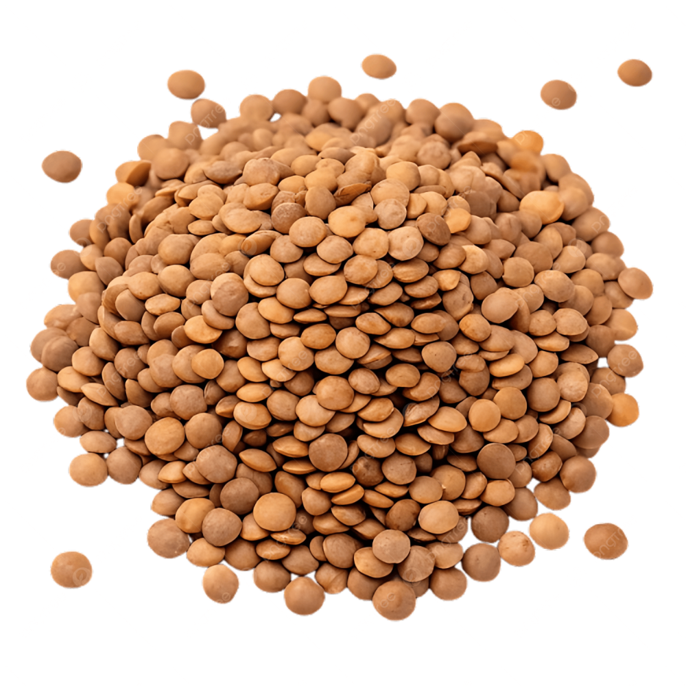 Lentejas 1kg