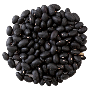 Porotos negros 500g