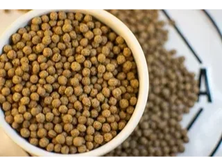 Quinoa pop Algarroba 1kg