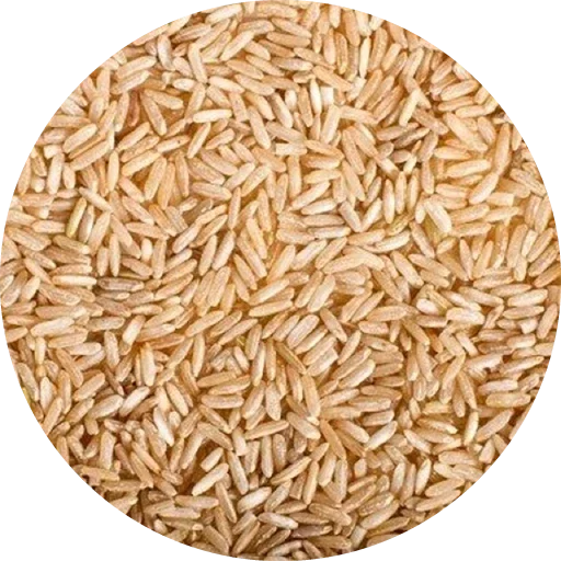 Arroz integral largo fino 1kg