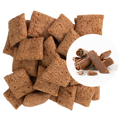 Almohaditas choco 1kg