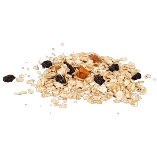 Granola seca 1kg