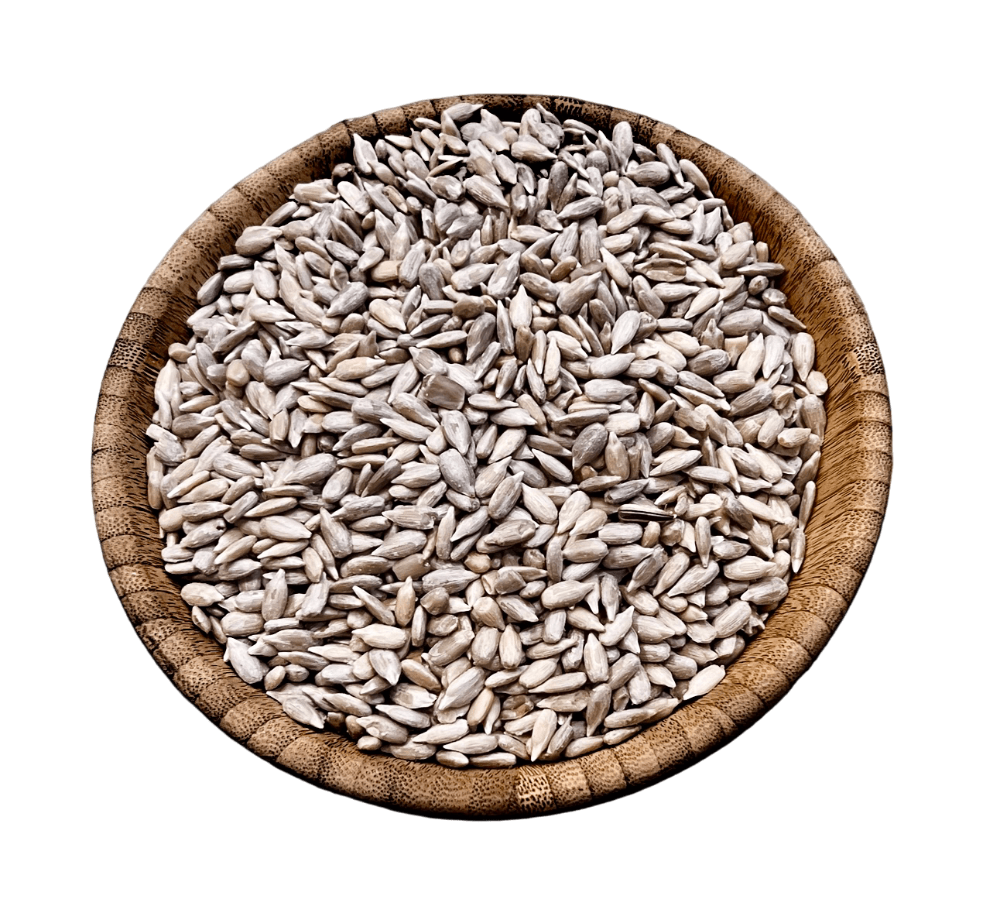 Semilla girasol 500g
