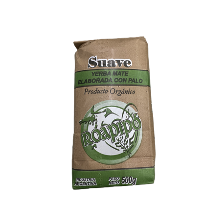 Yerba Roapipó 500g