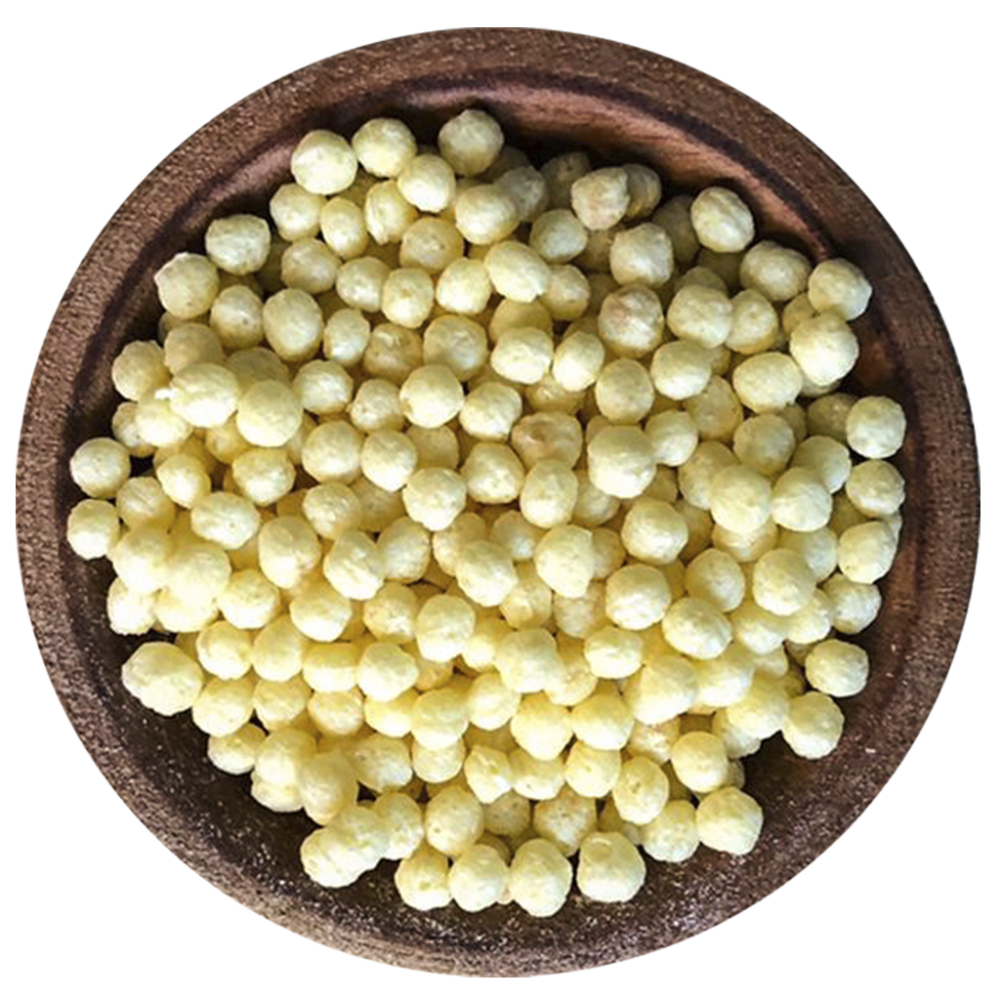 Quinoa pop original 1kg