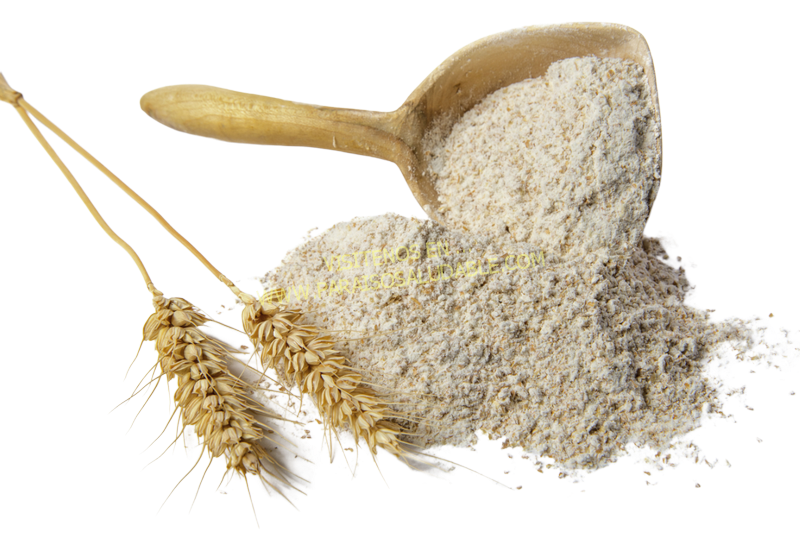 Harina integral 1kg