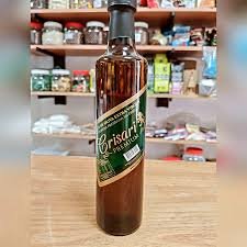 Aceite de oliva Crisari extra virgen 500ml