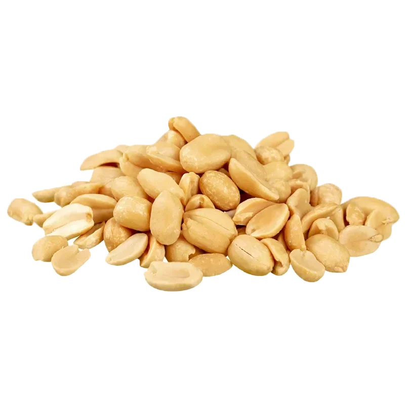 Maní SIN SAL 500g