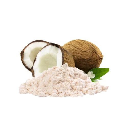 Harina de coco 1kg