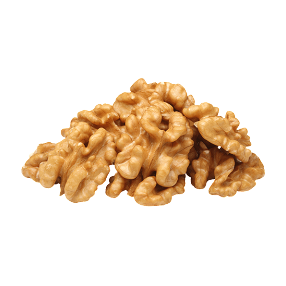 Nuez pelada mariposa 150g