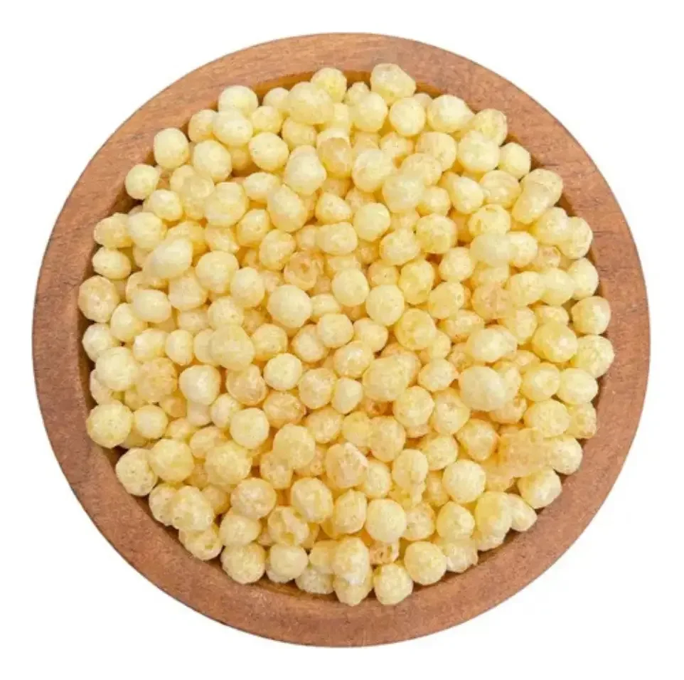 Quinoa pop original 300g