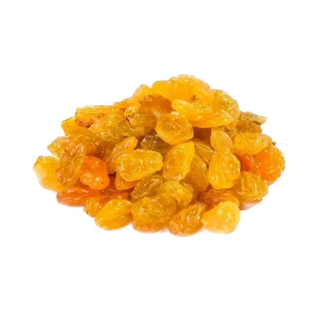 Pasas de uva Rubias 1kg