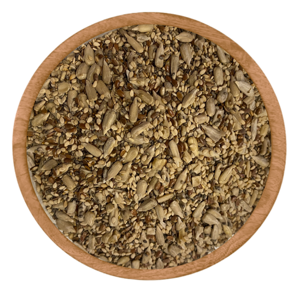 Mix de semillas 500g