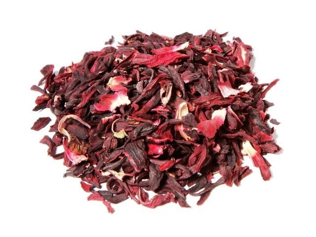 Hibiscus - Flor de Jamaica x 150g