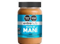 Pasta de mani coco x 370g