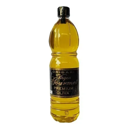 Aceite de oliva Crisari 1lt