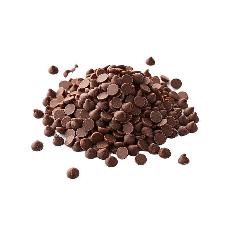 Chips chocolate semiamargo 150g
