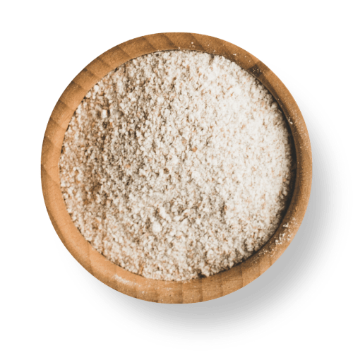 harina de trigo sarraceno 1kg