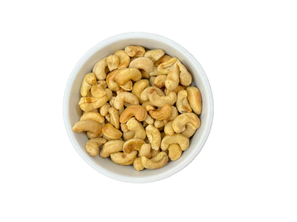 Castañas de cajú 500g
