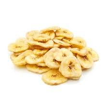 Banana chip 500g