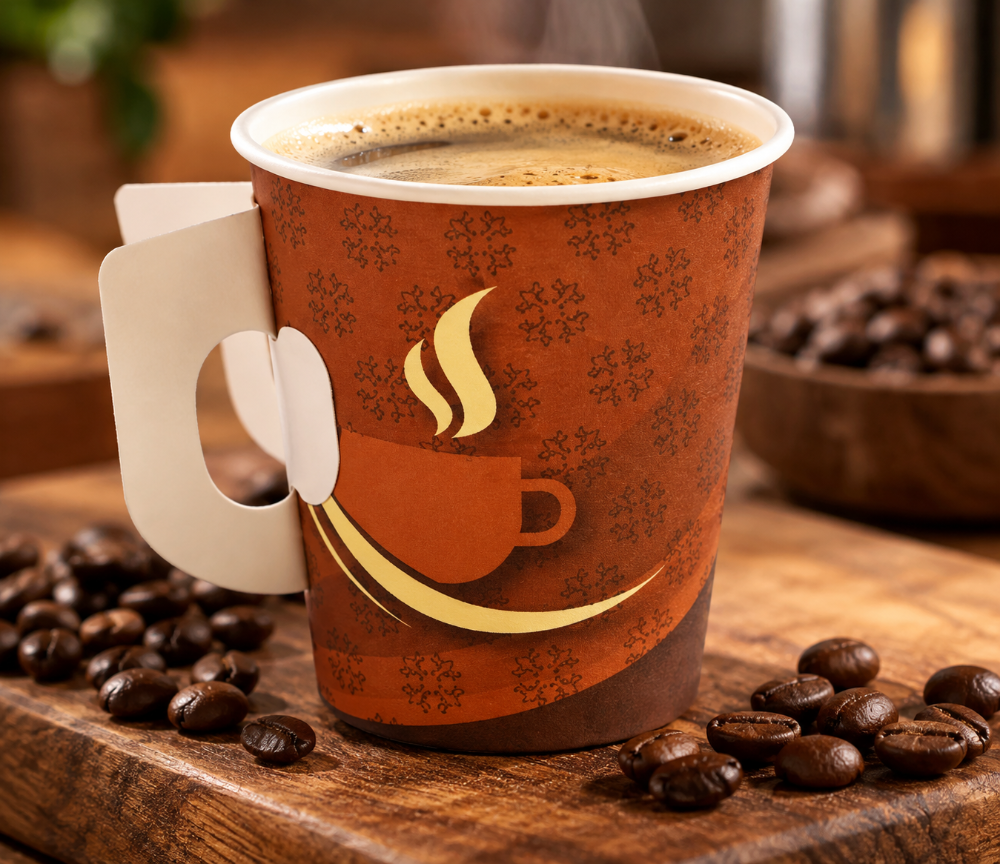 Café latte