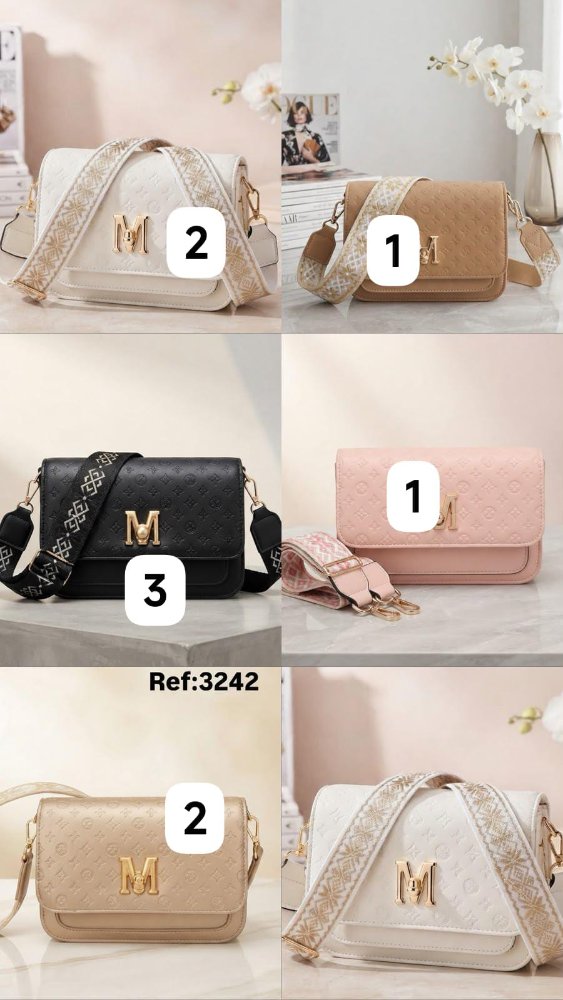 bolso ref 3242