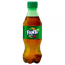 Fanta guarana mini