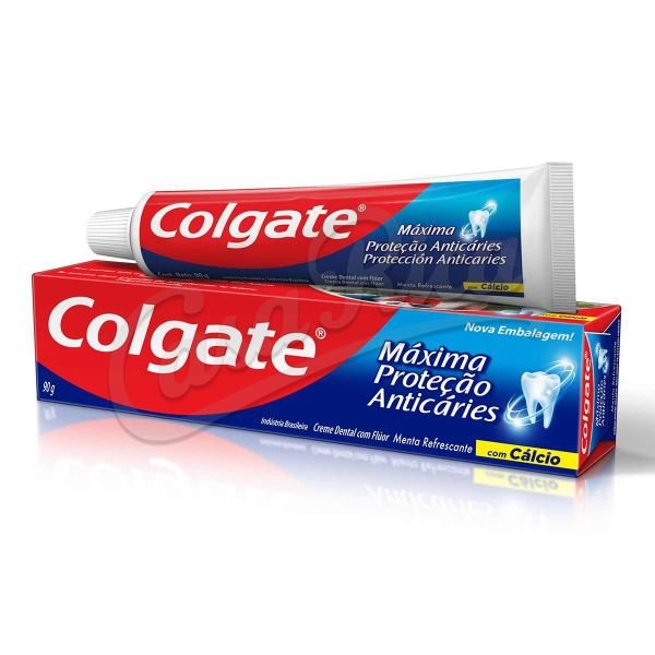 COLGATE CREMA DENTAL