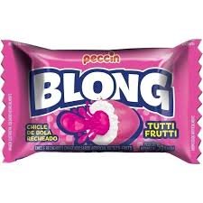 Chicle Blong