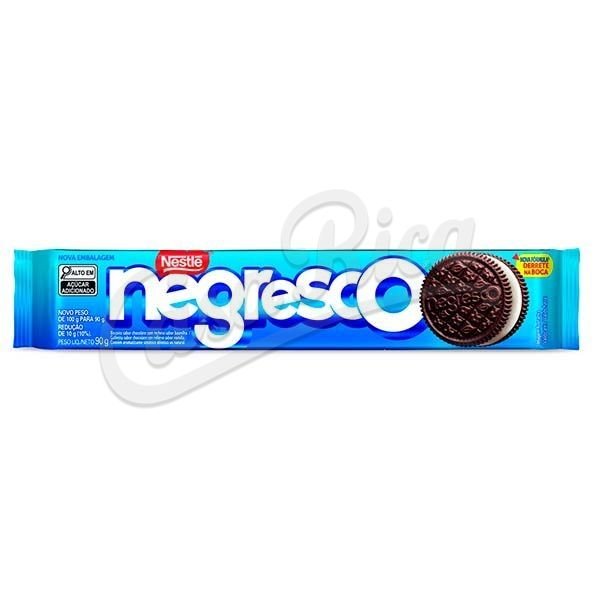 galletita negresco