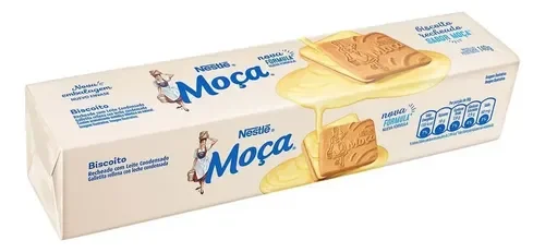 GALLETITA MOCA