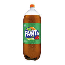FANTA GUARANA 3LITROS