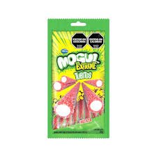 MOGUL TUBITOS FUTILLA 70G