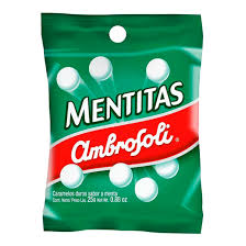 MENTITAS AMBROSI