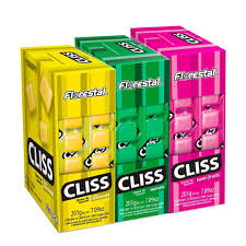 Chicle Cliss