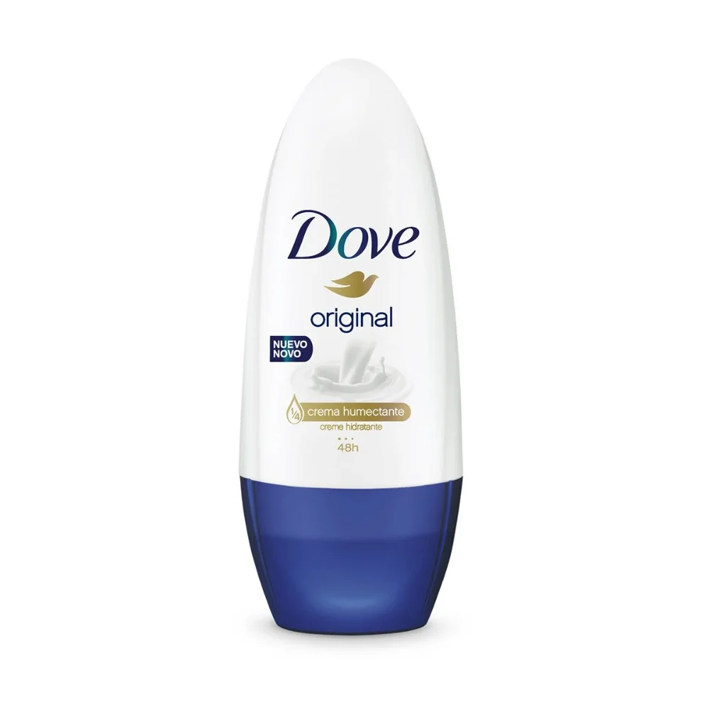 Dove ORIGINAL  50ml
