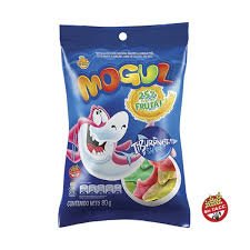 MOGUL TIBURON 80G
