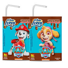 Chocolatada 200ml