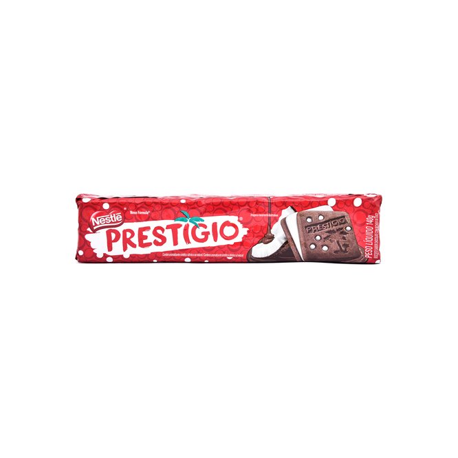 GALLETITA PRESTIGIO