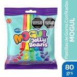 MOGUL JELLY BEANS 80g