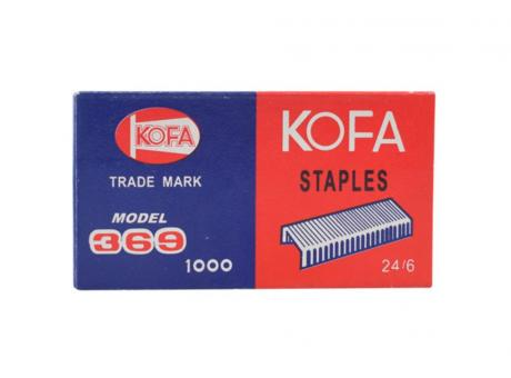 granpa kofa