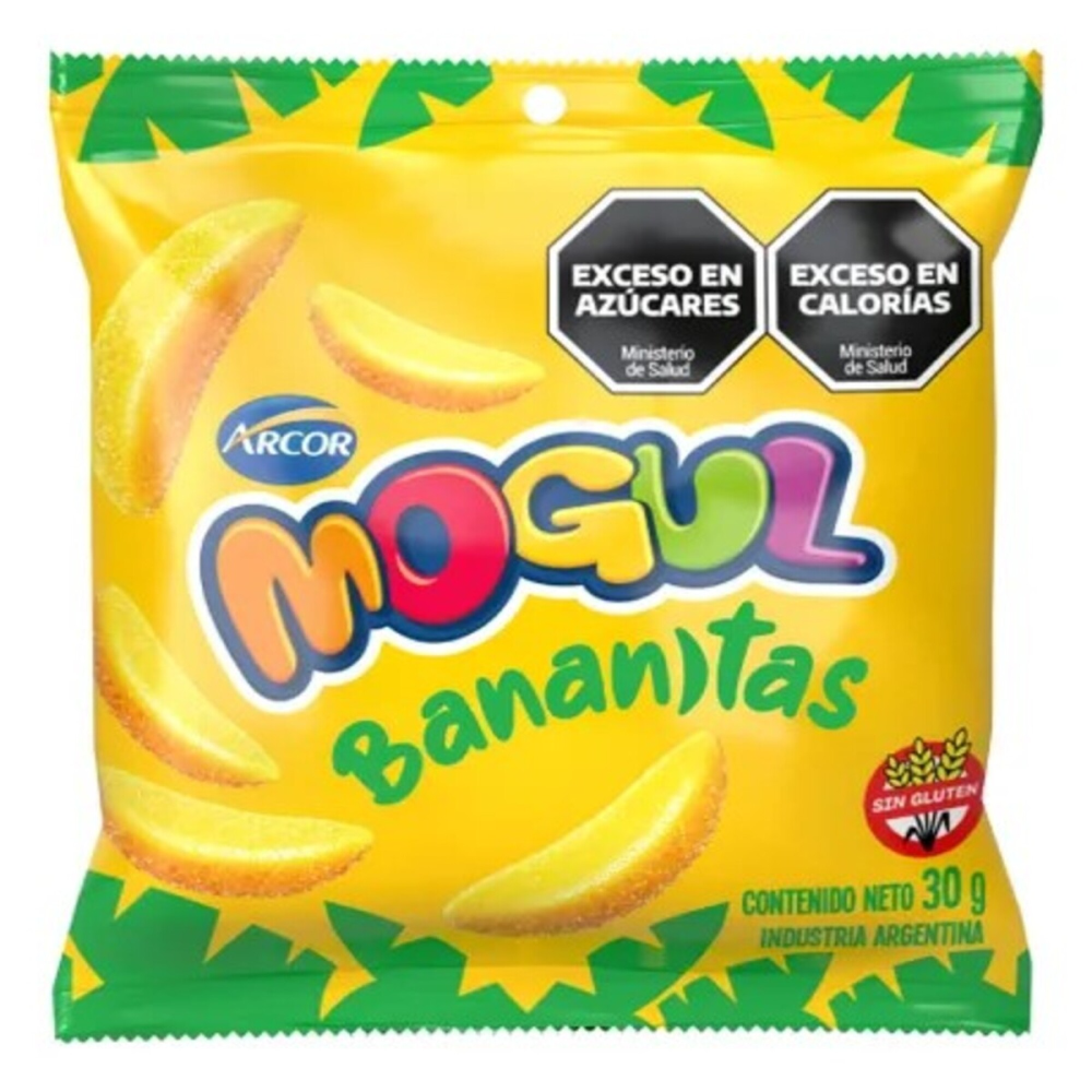 Mogul Bananita