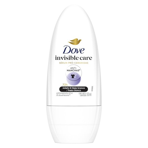 Dove Invisible Care 50ml