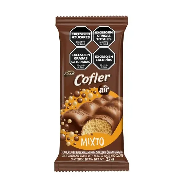 Cofler bon o bon air