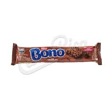 galletita bono chocolate
