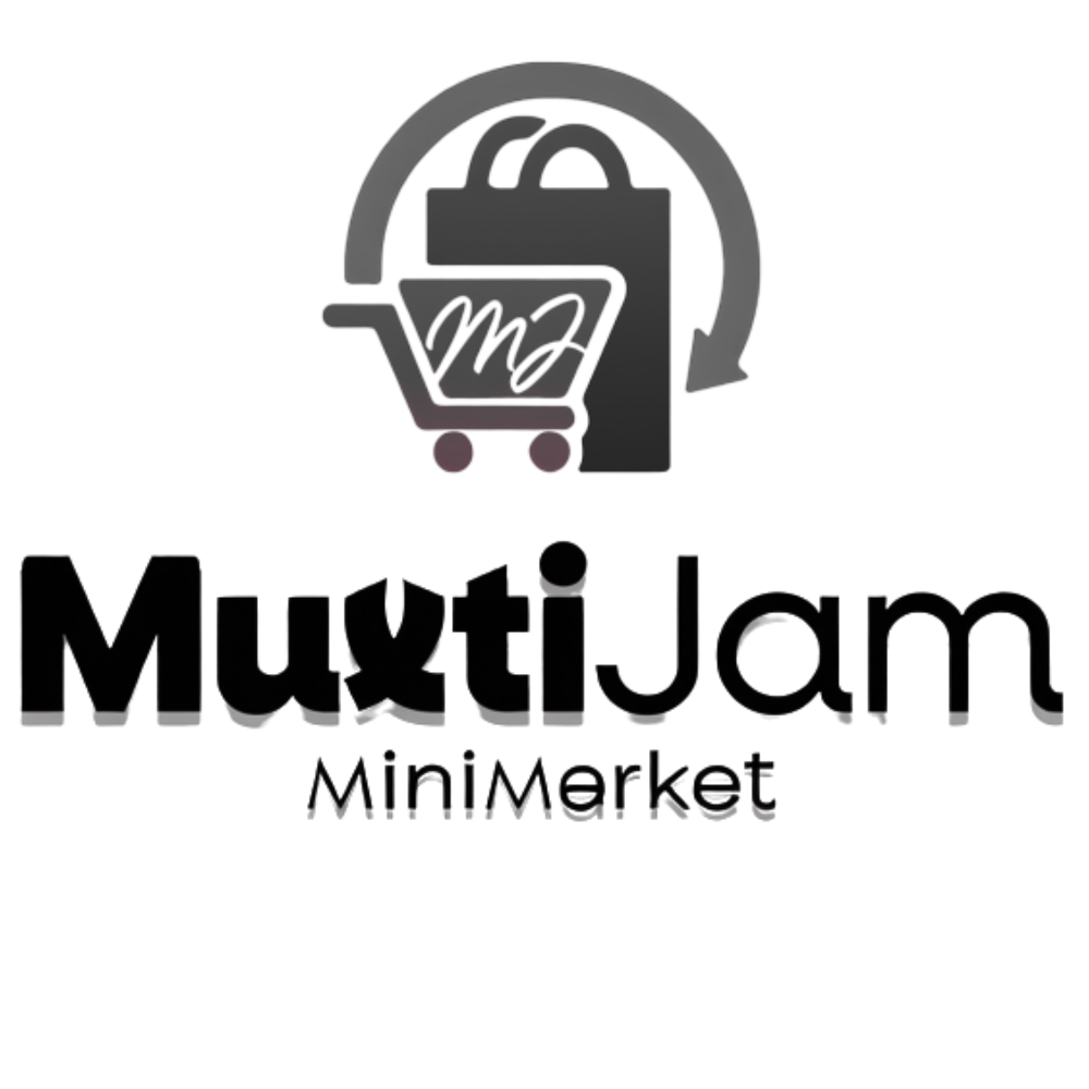 MultiJAM MiniMarket
