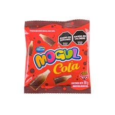 mogul cola