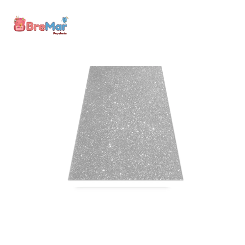 FOAMI BRILLO GRIS